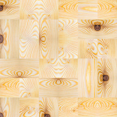 many textured wooden square block patten, square with copy space for text and design about wood work, natural timber, building and craft