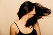 © leandro crespi/Stocksy - Natural portrait