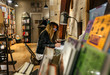 © Marco Govel/Stocksy - Female writer working