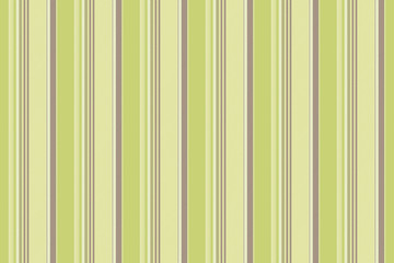 Green striped abstract lines seamless pattern