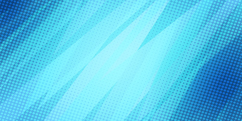 blue technological background