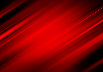 Wall Mural - red abstract diagonal background, bright, modern, stripes, abstraction, smooth, gradient ,dark,movem