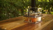 © Sunisakanphian - Seasoning set for noodle
