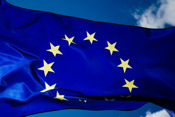 European Union Flag