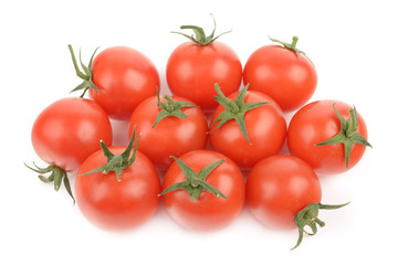 Wall Mural - Tomatoes