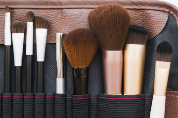 Makeup tools