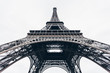 © Daan - Eiffel tower in Paris