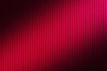 Decorative Background Red Color, Striped Texture Diagonal Gradient. Wallpaper. Art. Design.