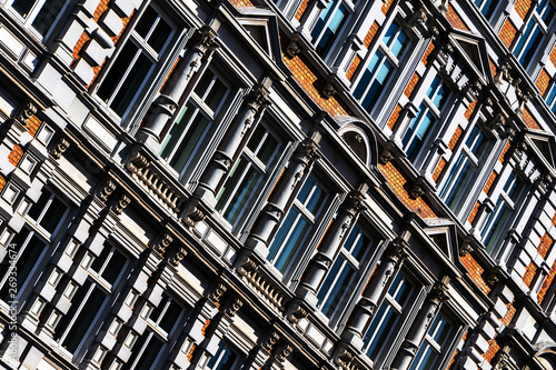 Grunderzeitfassade Buy This Stock Photo And Explore Similar