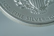 Silber-Unze / FINE SILVER