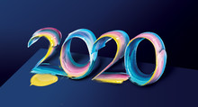 2020 Paint