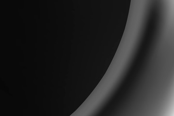 Wall Mural - gray patterned background