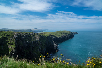 küste, wales