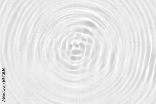 水 波紋 白 夏 テクスチャ 背景 Stock Photo Adobe Stock