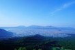 © 初男 竹本 - 田植えの時期を迎えた阿蘇平野の春