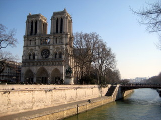 Notre-Dame de Paris