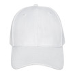 © Kuzmick - White baseball cap isolated