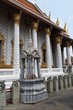 Wat Arun, Światynia Świtu, Tajlandia, Bangkok