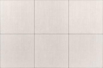 seamless background bright square tile close-up new, clean