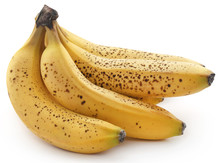 Spotted Banana