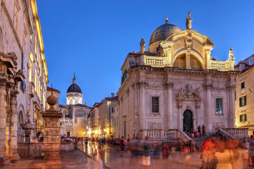 Dubrovnik, Croatia