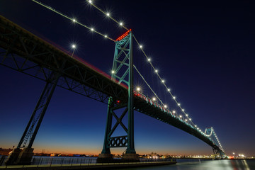 Ambassador Bridge