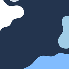 Wall Mural - camouflage style background