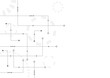 © sopradit - Abstract geometric connect lines and dots.Simple technology graphic background.Illustration Vector design Network and Connection concept.