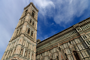 Basilica of Saint Mary of the Flower