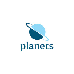 Poster - World Tech Logo Design template concept vector