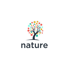 Poster - Creative Vector Logo Design Idea for your Company,Studio,Community