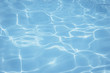 © pandaclub23 - Light blue water pool texture