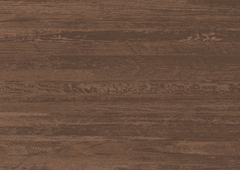 Brown wood texture. Abstract wood texture background. Wood plank.