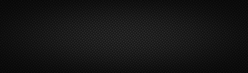 Carbon fiber texture. New technology background