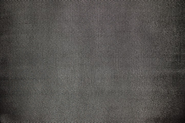 Rough carbon cloth.