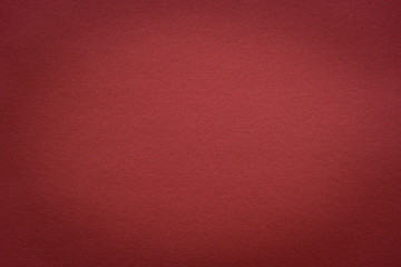 Wall Mural - abstract red glossy paper texture background or backdrop. empty wrapping paper or shiny paperboard f