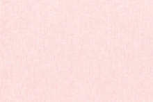 Pale Pink Fabric Background