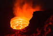 © Nathan Yan/Stocksy - Volcano Crater Rim
