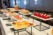 © mitrs3 - variety dessert in buffet for party