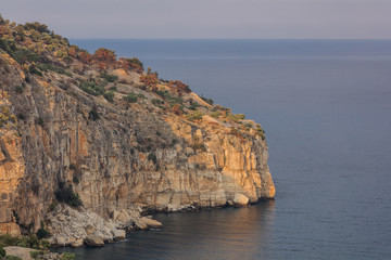 Wall Mural - Thassos island, Greece