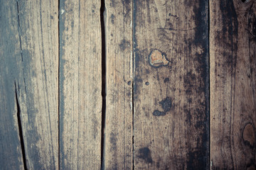 old wood