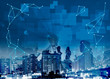 © Rawpixel.com - Business technology in the city