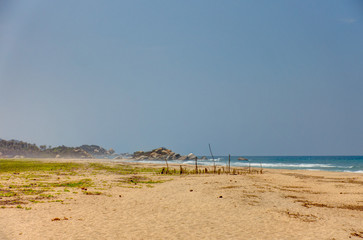 Wall Mural - Tayrona National Park, Colombia