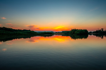 Amazing Danube Delta