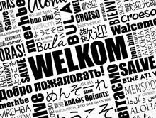 Welkom Welkom