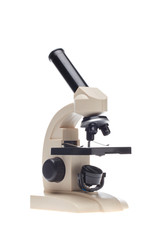 Wall Mural - Microscope