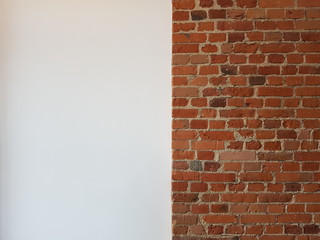 brick wall background