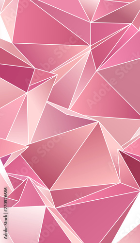 streszczenie-tlo-low-poly-triangulowany