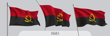 Angola Flag Free Stock Photo Public Domain Pictures angola-flag-free-stock-photo-public-domain-pictures