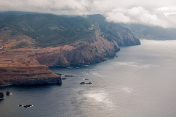 madeira, portugal